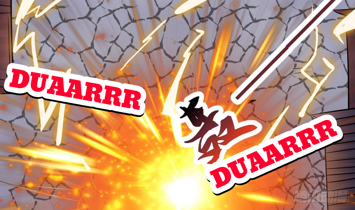 Magic Immortal Qi Chapter 04 Gambar 46